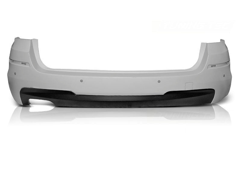 BMW 5 M-Sport ( F11 ), 10 - 17