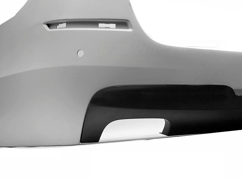 BMW 5 M-Sport ( F11 ), 10 - 17