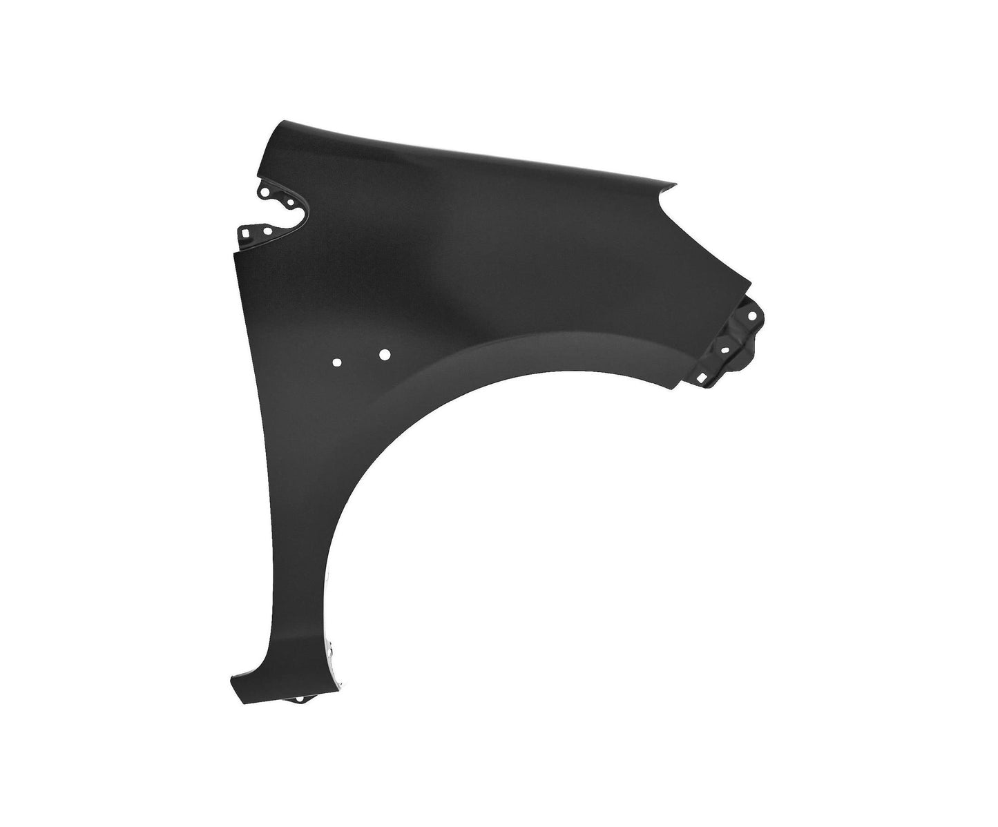 TOYOTA PRIUS C, 12 - 17 Sparnas