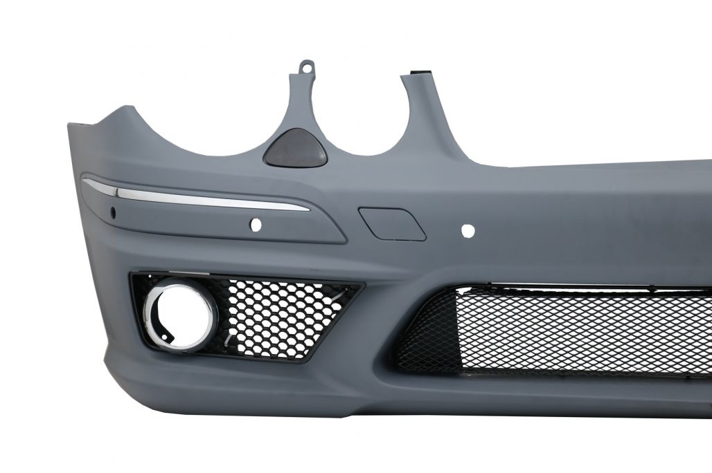 E63 w211 06-09 AMG E63 komplektas