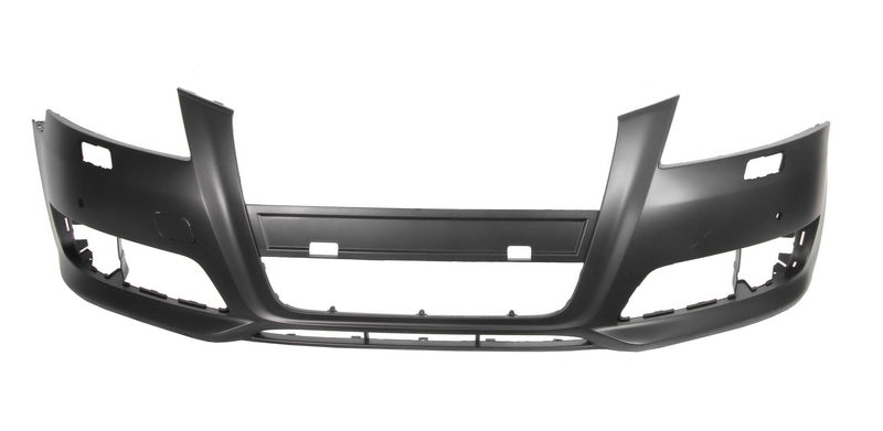 AUDI A3 (8P), 09 - 12 Bumper
