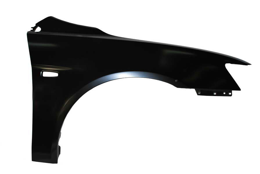 MITSUBISHI LANCER, 08 - 17