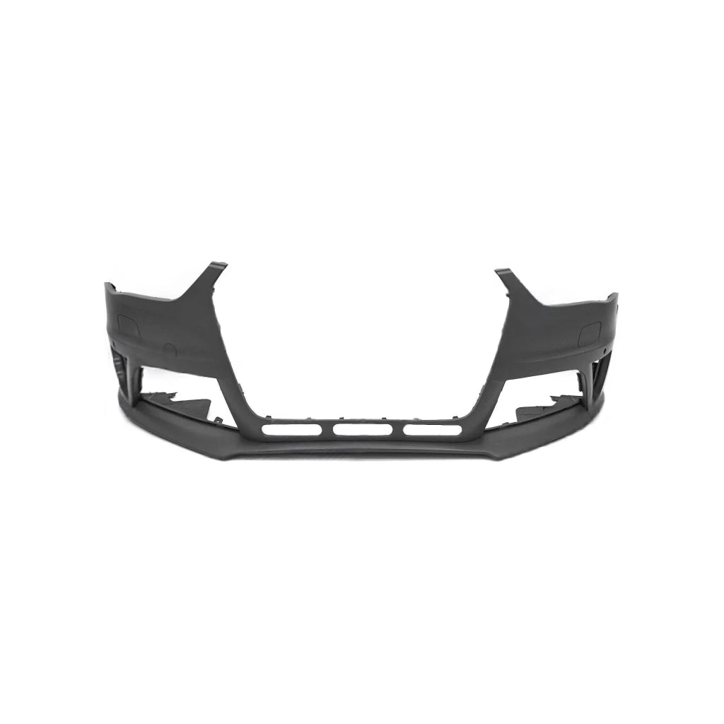 AUDI A4 (B8) RS look buferis , 11 - 15