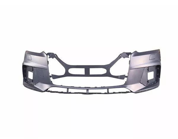 AUDI Q3 (8U) 15 - 18 Front bumper