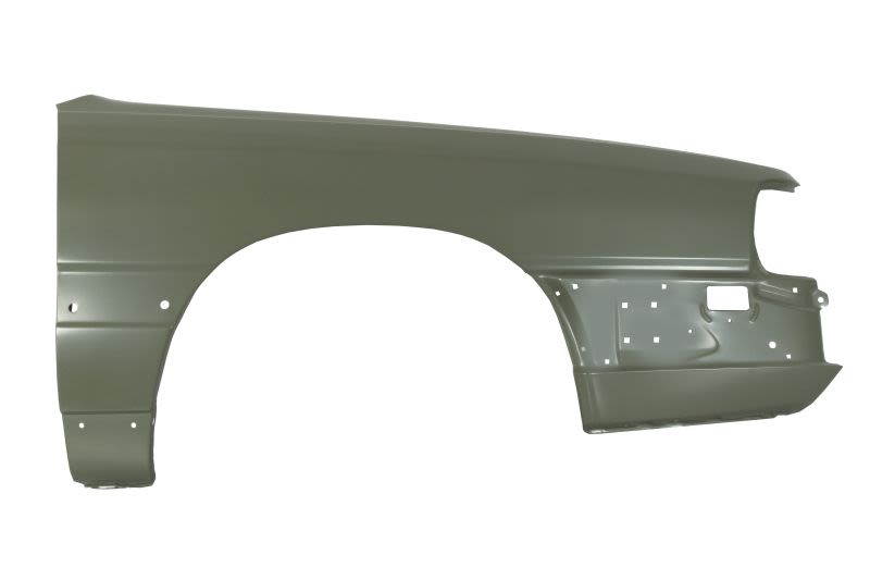 AUDI 100 (C3), 82 - 91 Sparnas