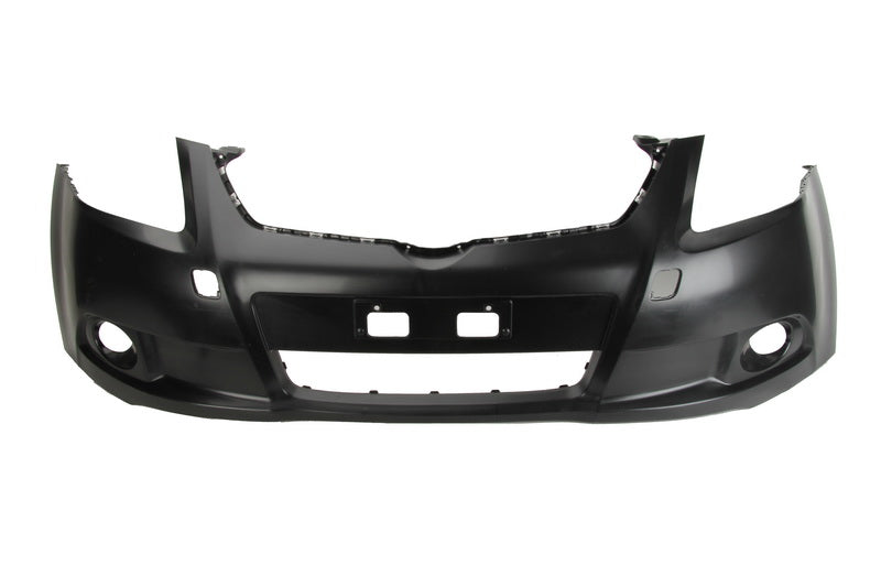 TOYOTA AVENSIS Priekinis buferis (T27), 08 - 12