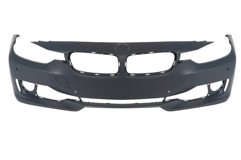 BMW 3 (F30/F31/F80 ), 11 - 15