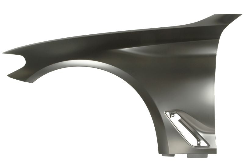BMW 5 (G30/G31), 17 - 24