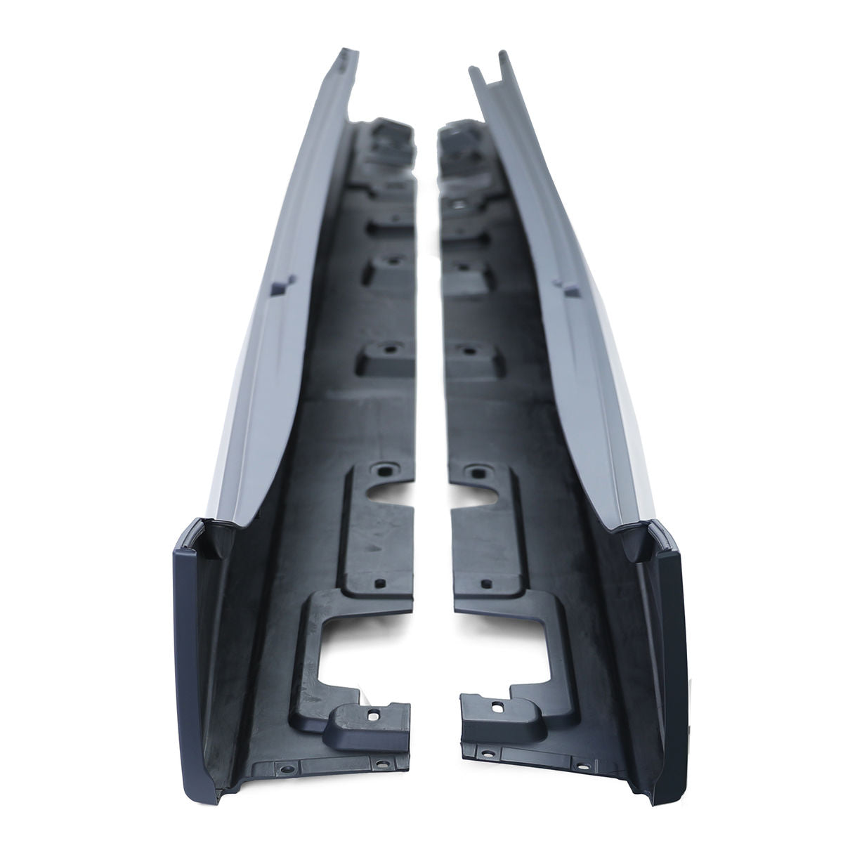 BMW 5 M-Sport Komplektas (F10/F11), 10 - 17
