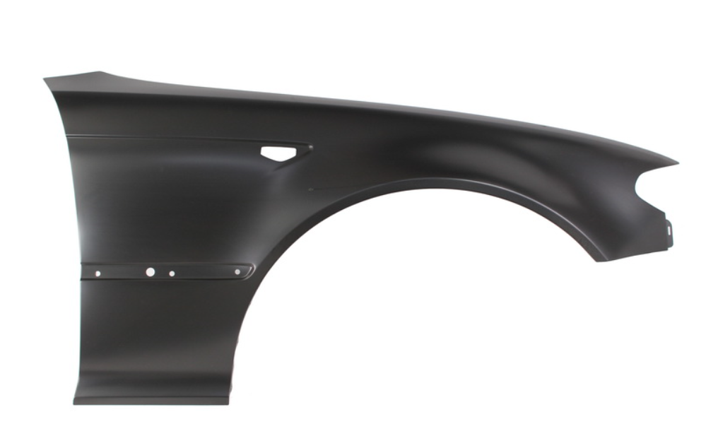 BMW 3 (E46) COUPE/CABRIO, 03.03 - 03.06