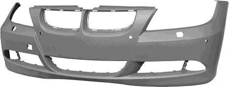 BMW 3 (E90/E91) Pre LCI 04 - 09 Priekinis buferis