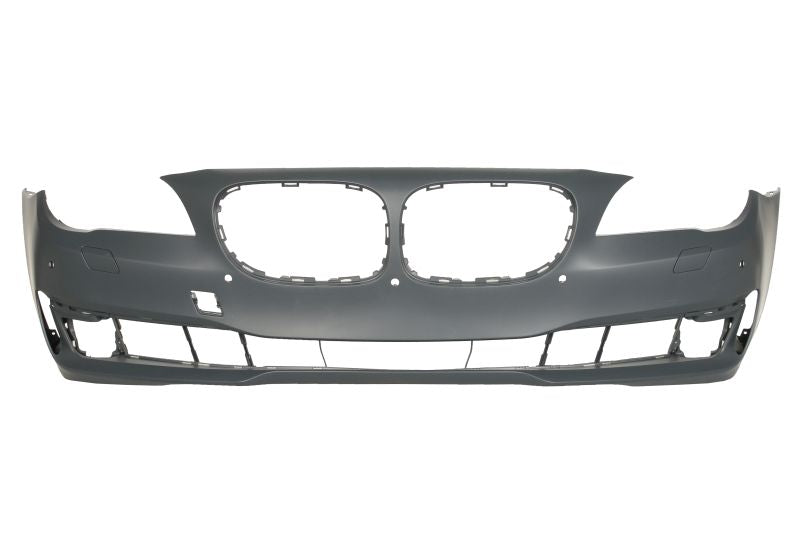 BMW 7 (F01) 12 - 15 Передний бампер