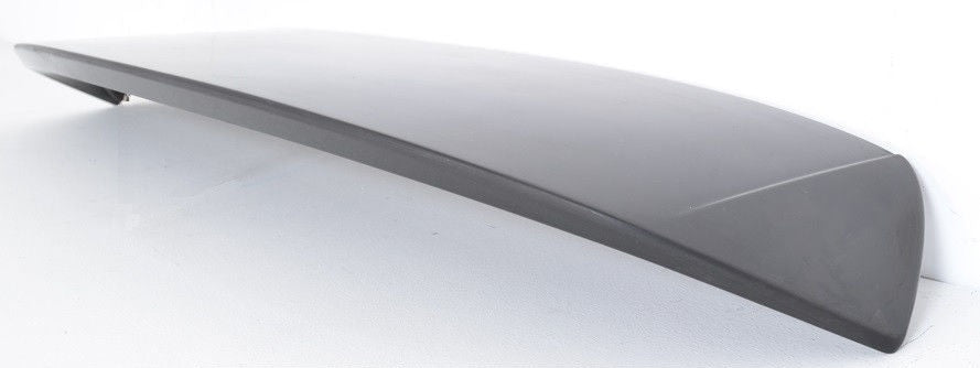Bagažinės spoileris BMW E87 / E81