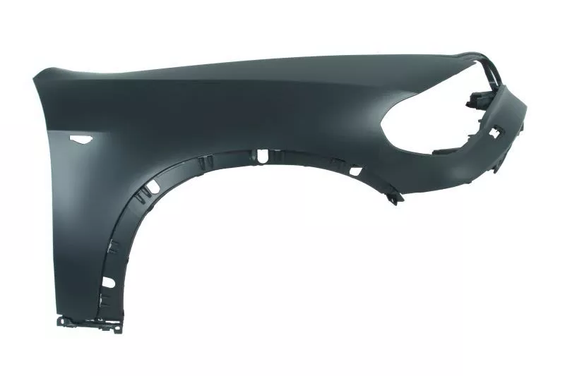 BMW X6 (E71), 08 - 14