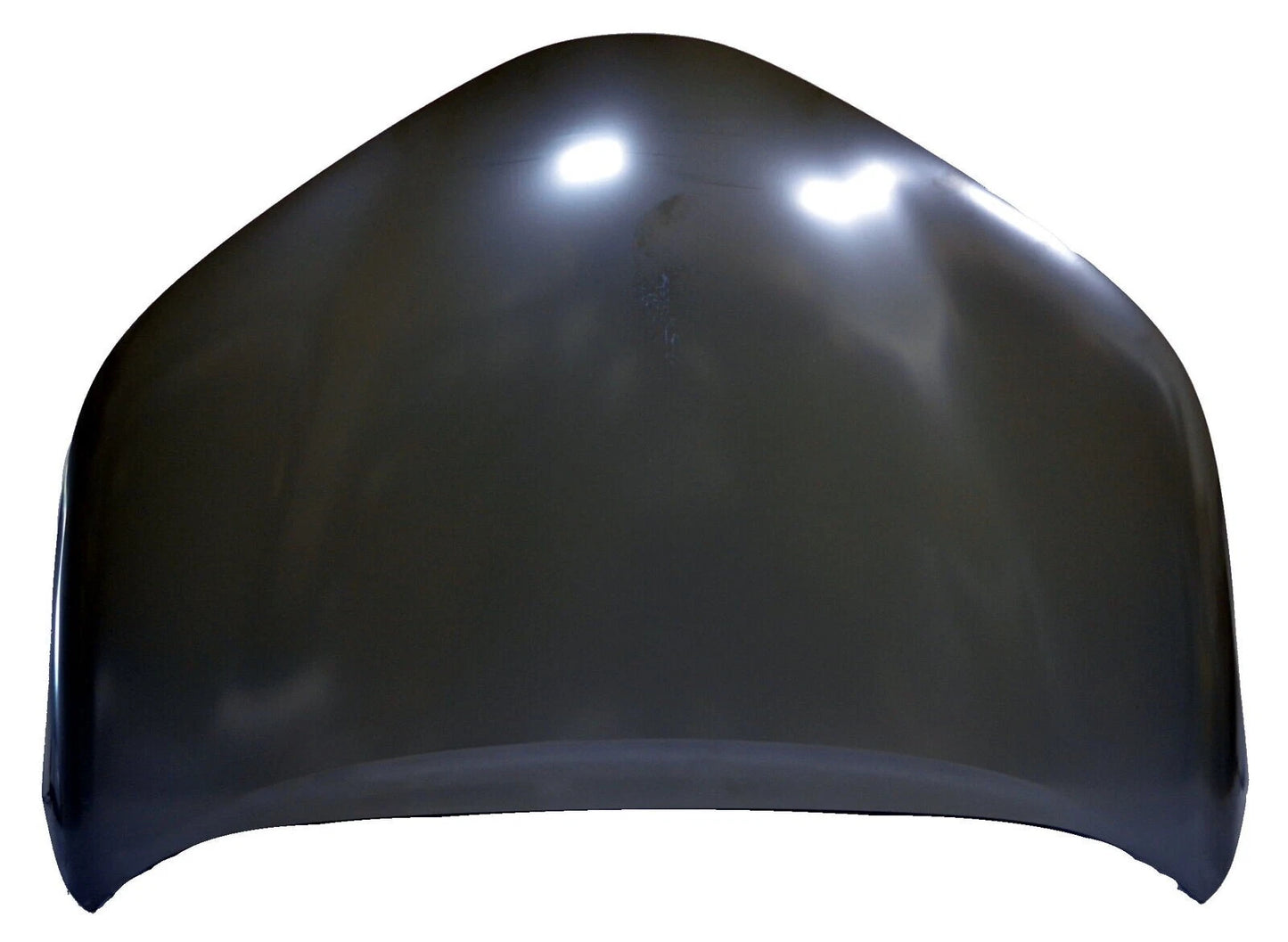 TOYOTA C-HR, 16 - 23 Kapotas