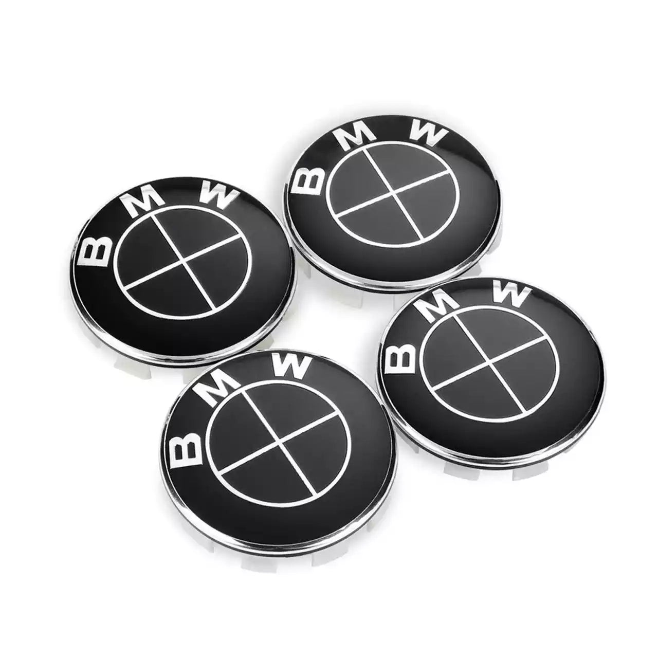 BMW ratlankių dangteliai