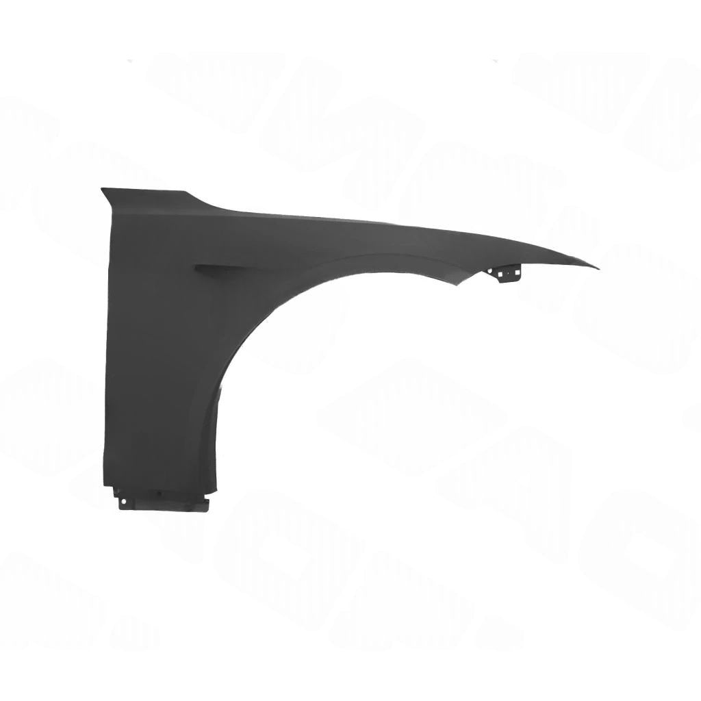 TESLA MODEL S, 21 - Sparnas