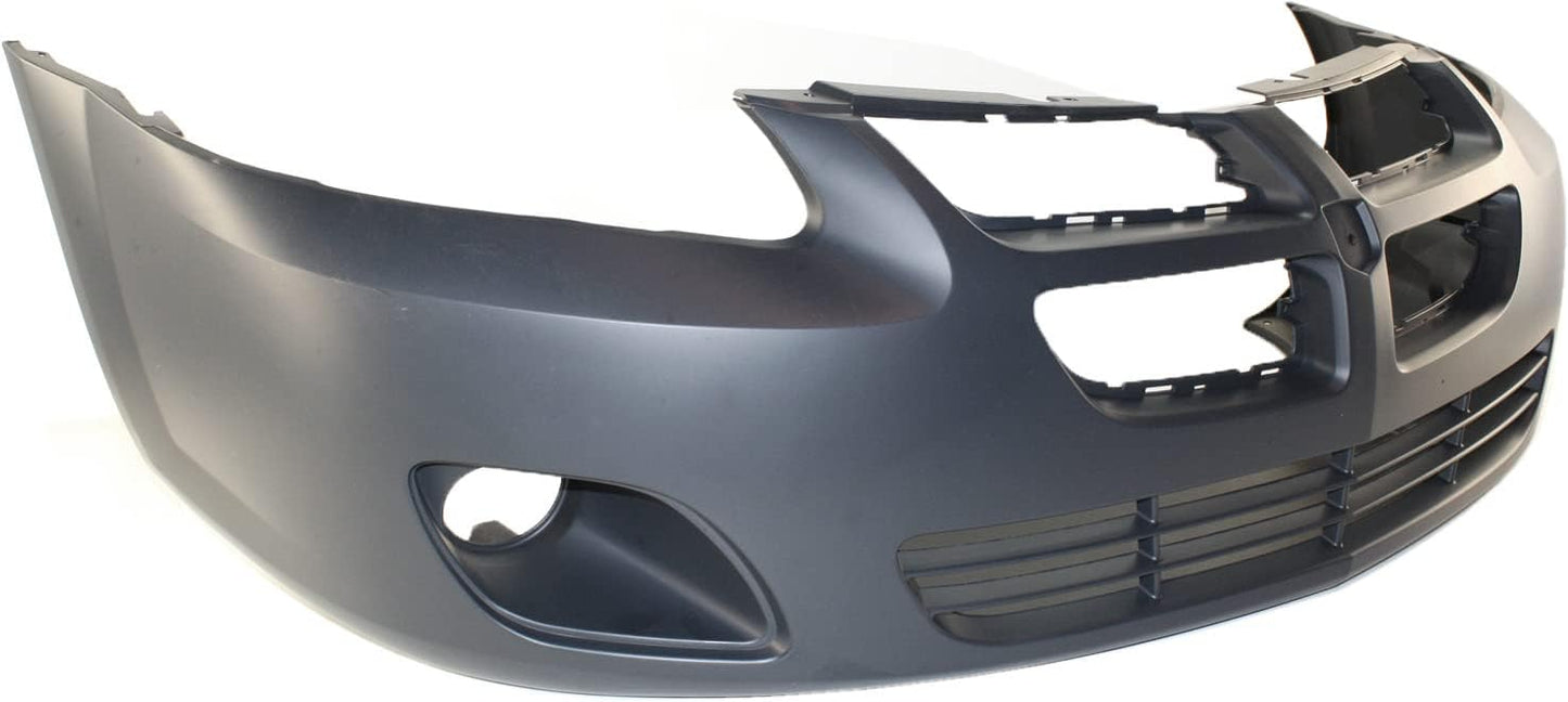 DODGE STRATUS, 04 - 05 Priekinis buferis