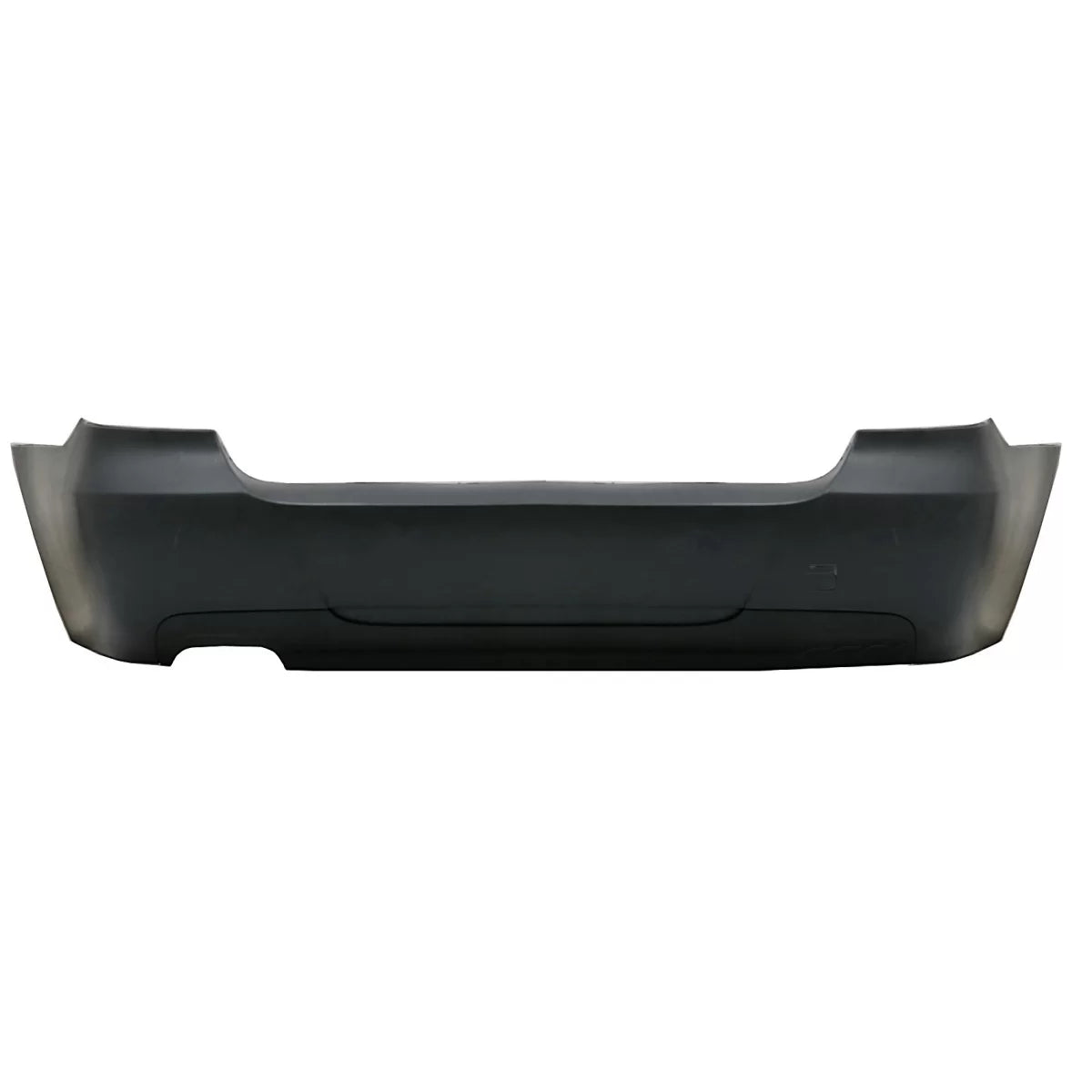 BMW E90 05-08 Pre FL M-Sport galinis buferis