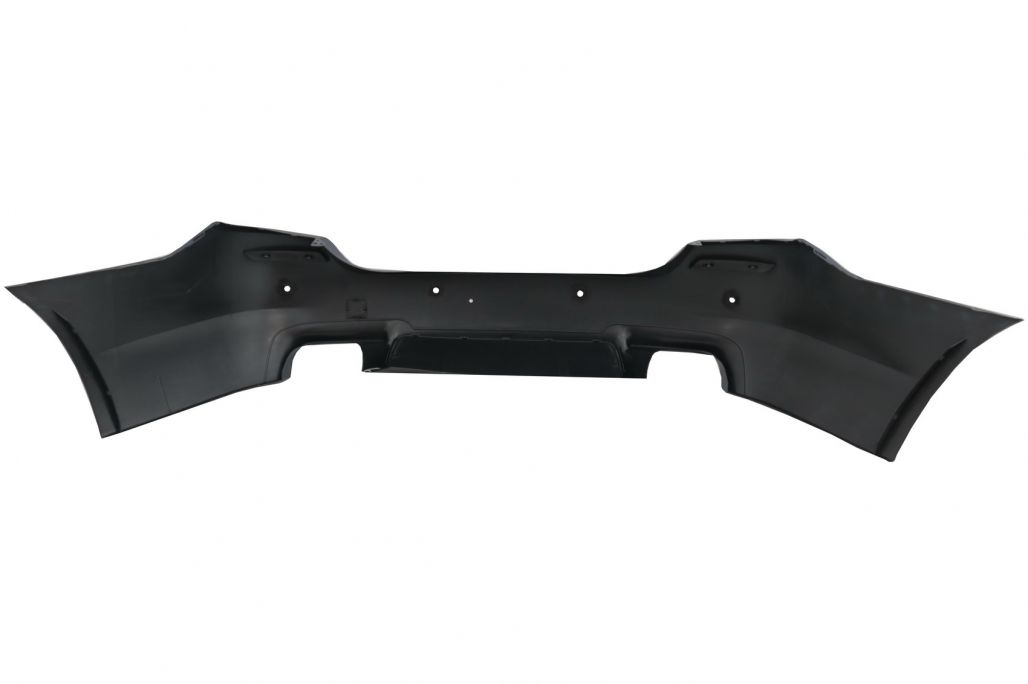 BMW 5 (F10) 10-17 M5-Look Galinis buferis