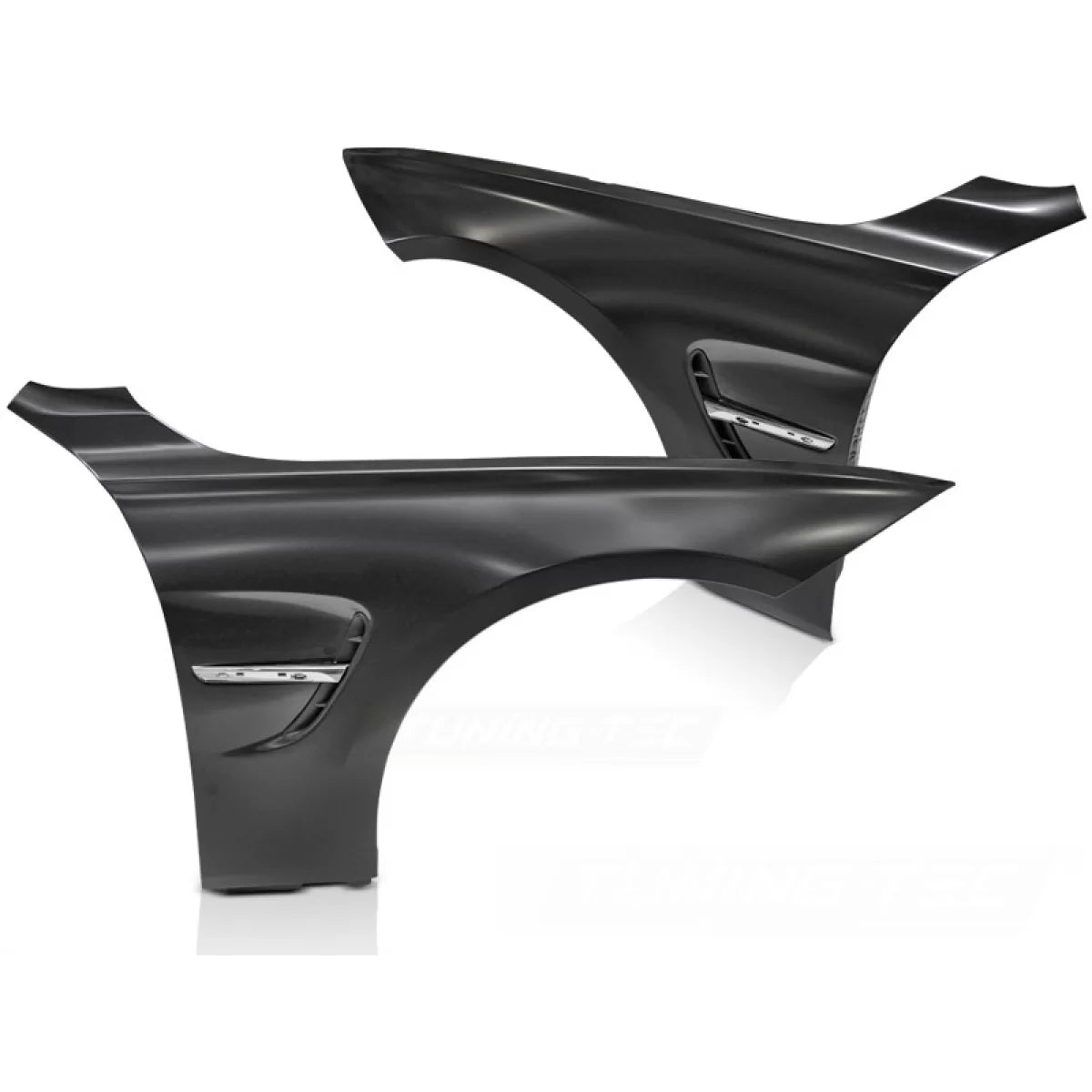 BMW F32 F33 F36 13-19 M4-Look sparnai