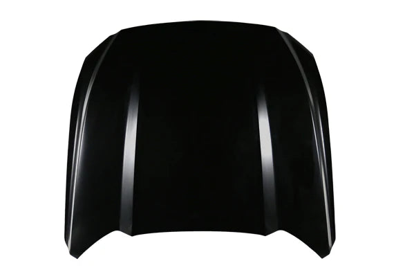 FORD MUSTANG, 15 - 17 Kapotas