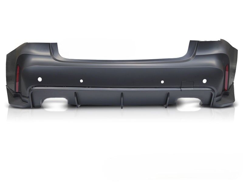 M3-Look Galinis buferis BMW G20 19-22