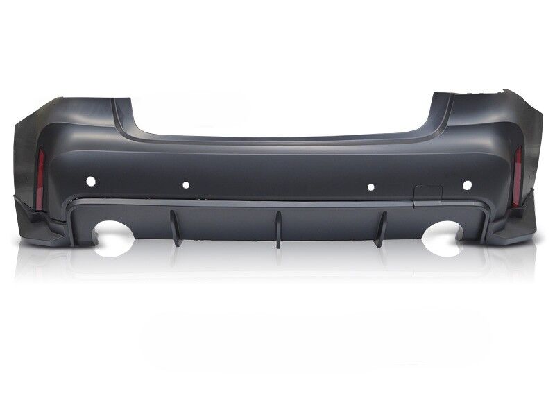 M3-Look Galinis buferis BMW G20 19-22