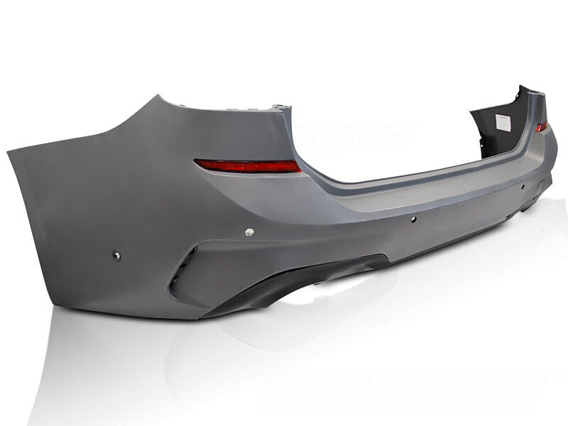 M-sport galinis buferis BMW G21 19-
