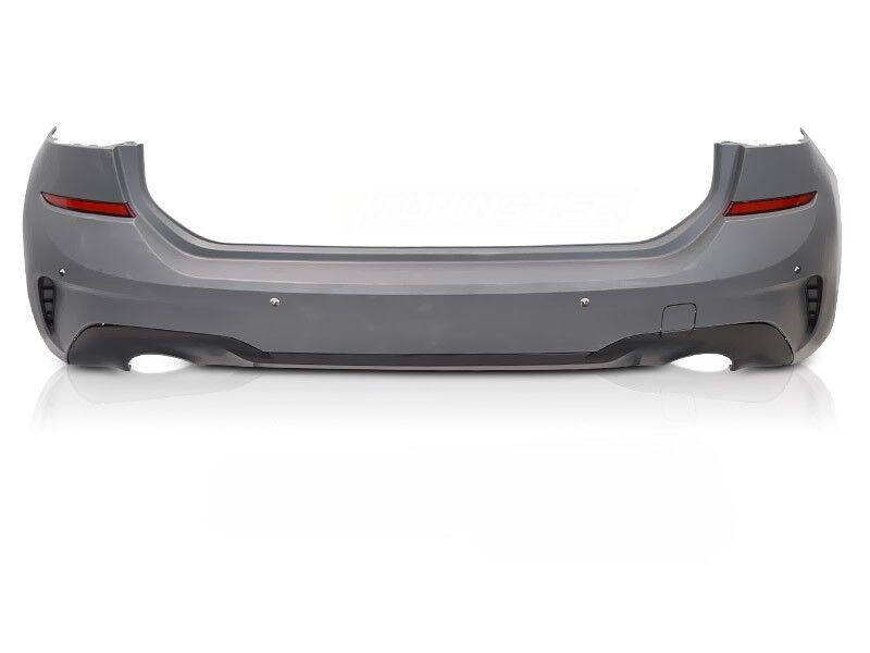 M-sport galinis buferis BMW G21 19-