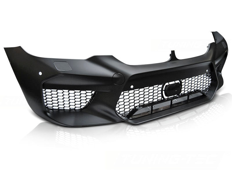 BMW G30 G31 2017-2020 M5-Look priekinis buferis