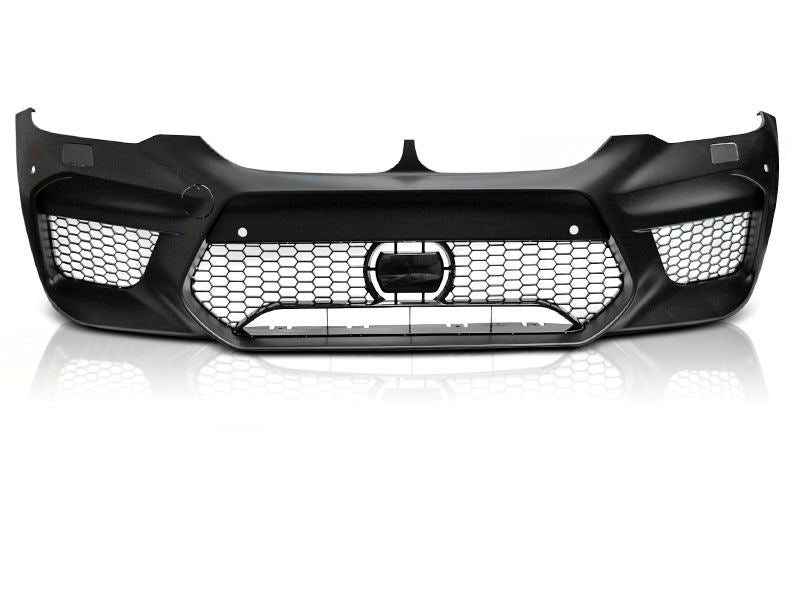 BMW G30 G31 2017-2020 M5-Look priekinis buferis