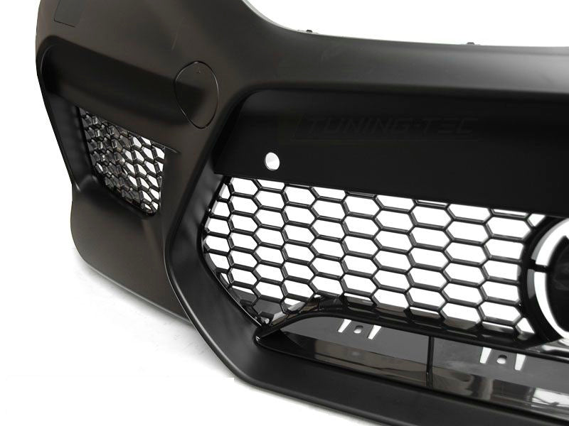 BMW G30 G31 2017-2020 M5-Look priekinis buferis