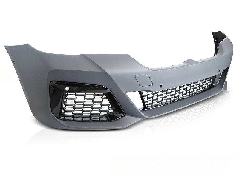 BMW G30 G31 LCI 20-23 M-Sport priekinis buferis