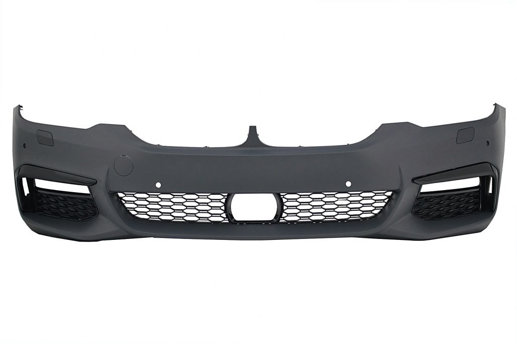 BMW G30/G31 17-20 M-Sport priekinis bamperis
