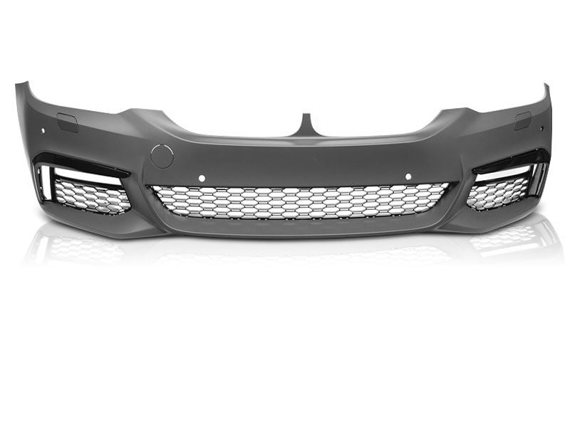 BMW G30/G31 17-20 M-Sport priekinis bamperis