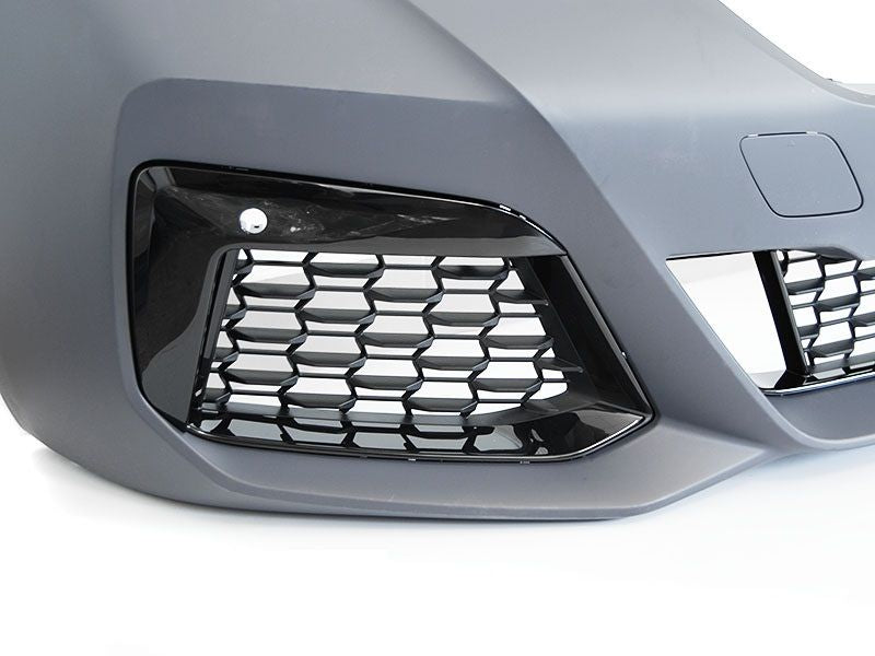 BMW G30 G31 LCI 20-23 M-Sport priekinis buferis