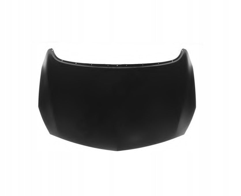 OPEL ASTRA (J), 09 - 15 Kapotas