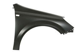 OPEL ASTRA (H), 03 - 09 Galvanizuotas metalas