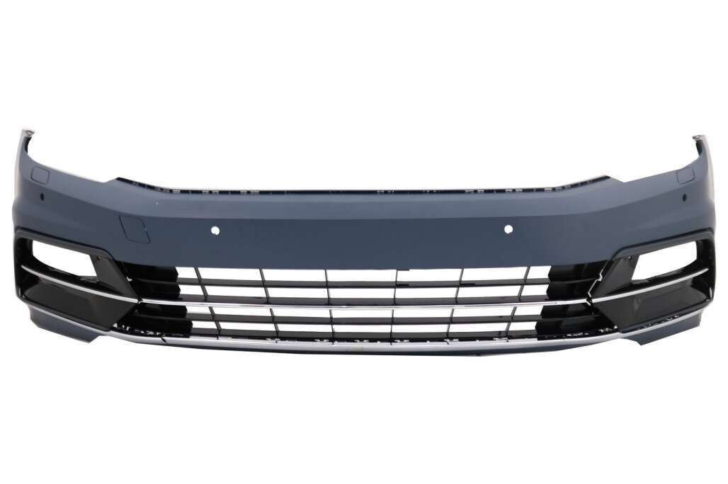 VW PASSAT (B8) R-Line, 14 - 20