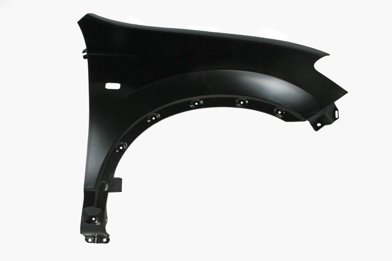 NISSAN QASHQAI (J10), 10 - 13 Sparnas