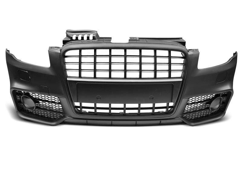 Audi A4 B7 04-08 RS4-Look priekinis buferis