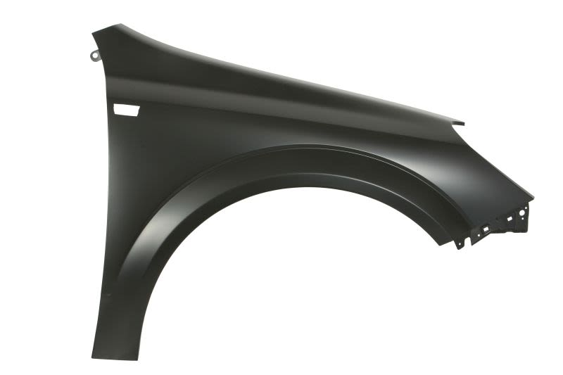 OPEL ASTRA (H), 03 - 09 Оцинкованный металл