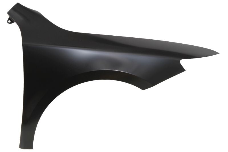 SKODA SUPERB, 13 - 15