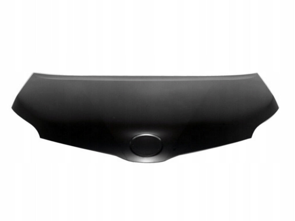 TOYOTA SIENNA (XL30), Hood 10 - 17