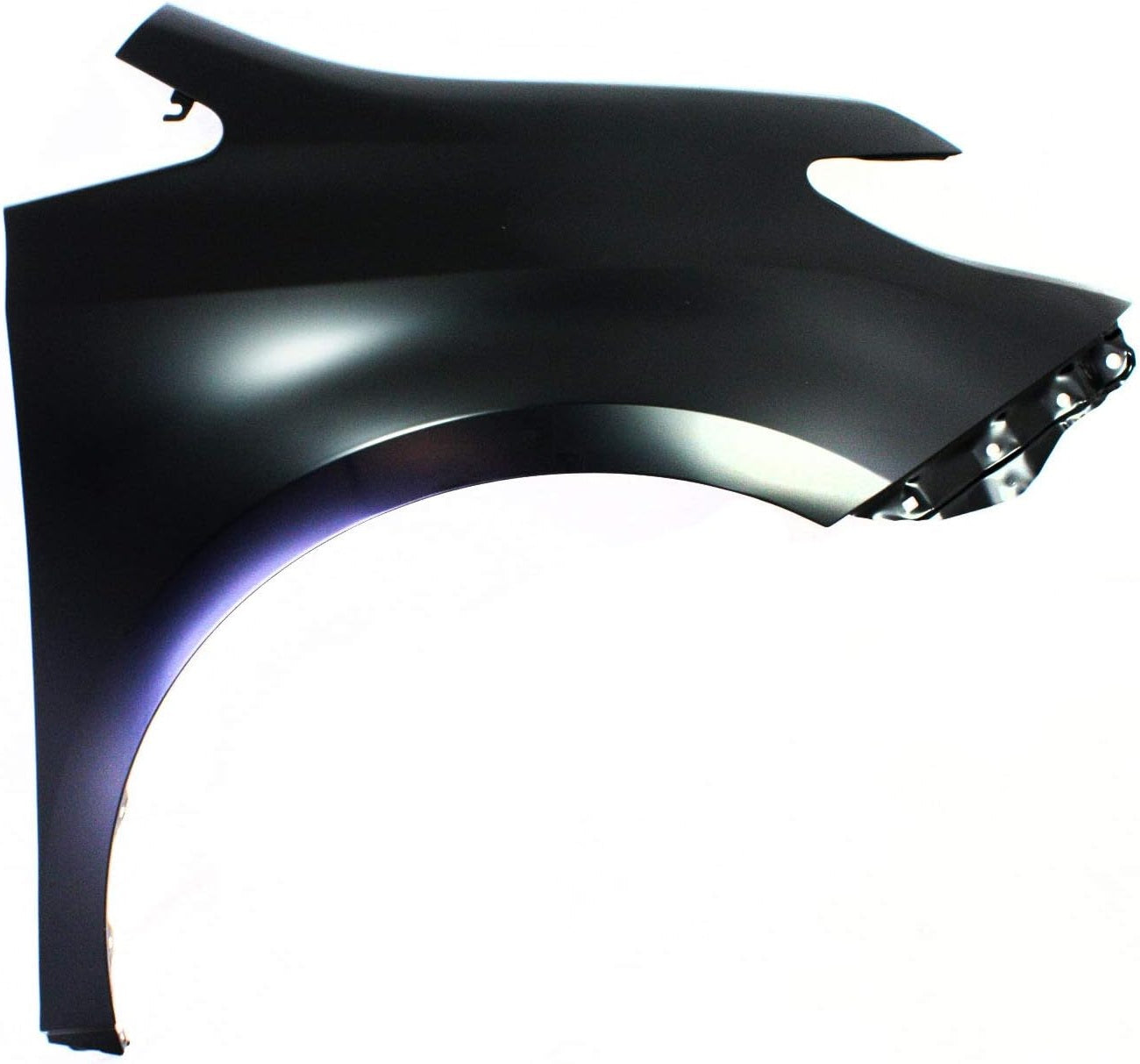 TOYOTA SIENNA (XL30), Крыло 10 - 20