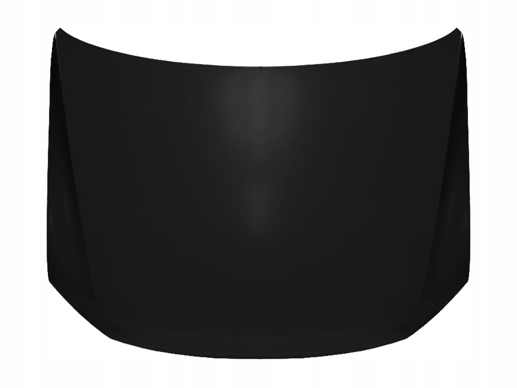 VW AMAROK, 10 - 20 Hood
