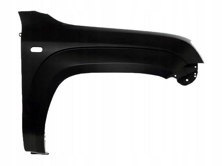 VW AMAROK, 17 - 20 Fender