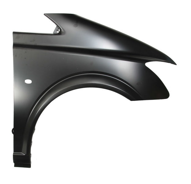 MB W639 VITO/VIANO, 10 - 14 Sparnas su posukiu