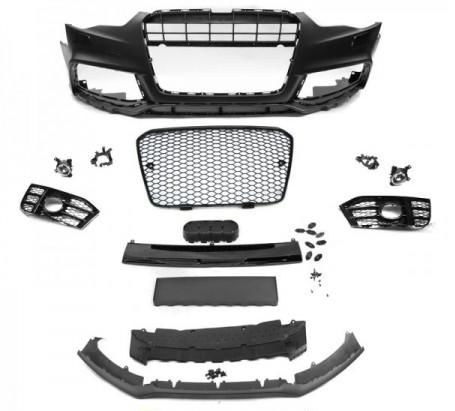 AUDI A5 (B8), 11 - 16 RS-Look Priekinis buferis